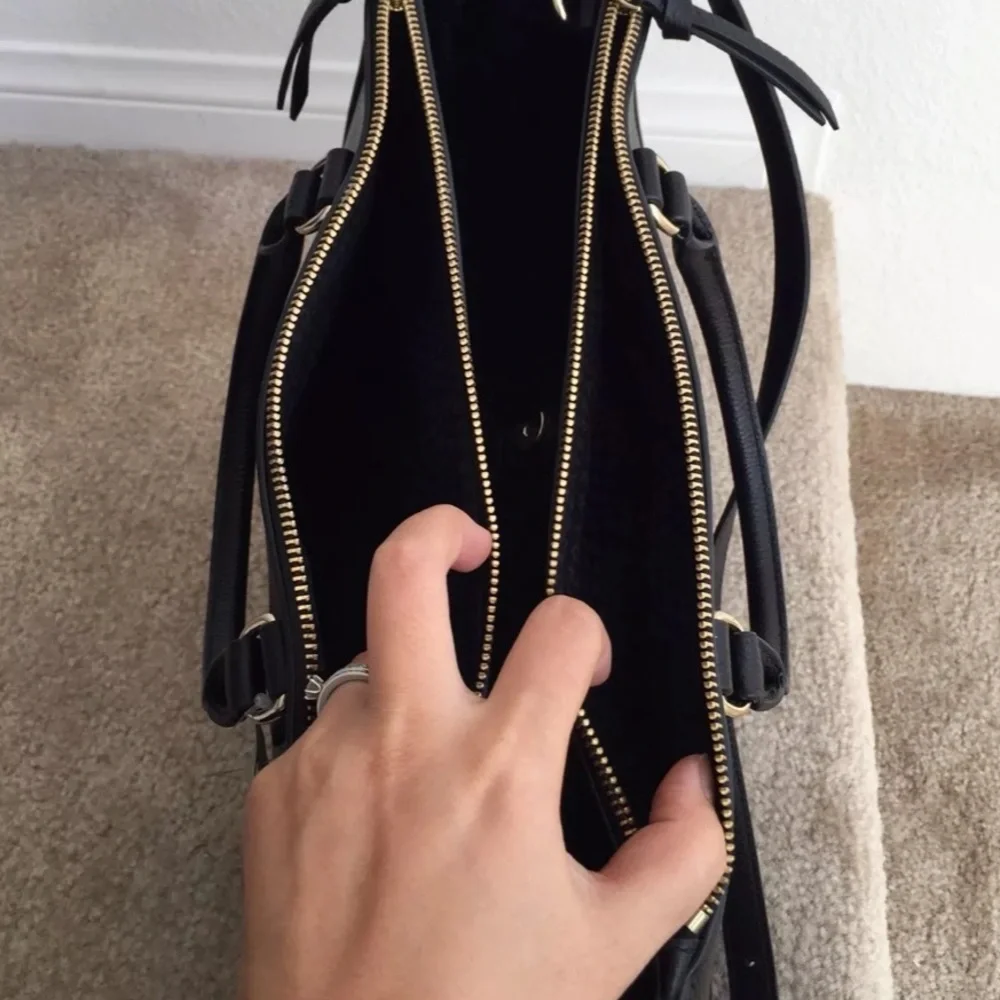 kate spade removable adjustable